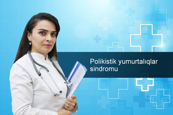 Polikistik yumurtaliq