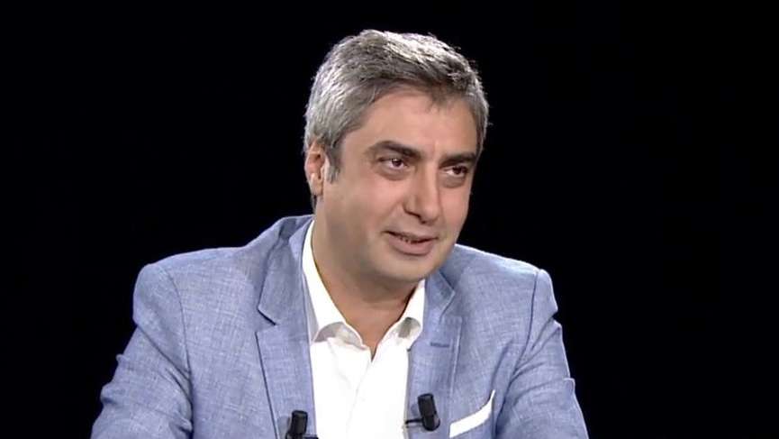 Necati Sasmaz