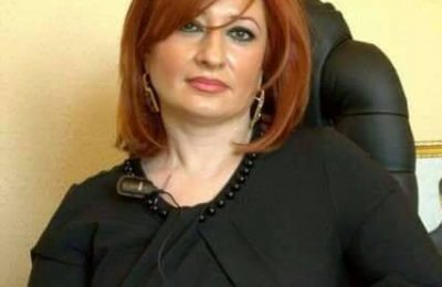 Ayten Elekberova
