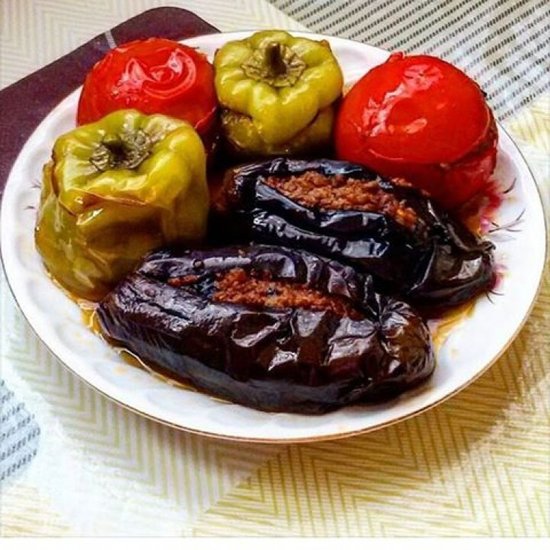 dolma