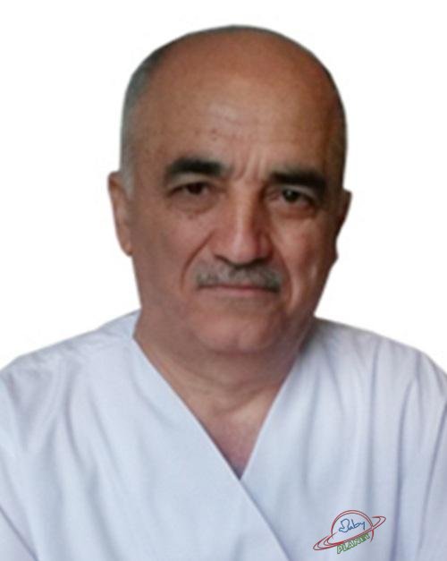 Celal Isayev