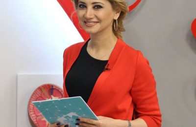 Tutu Zeynalova