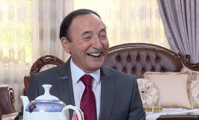 Teymur Mustafayev