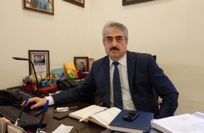 Tanriverdi Mustafayev