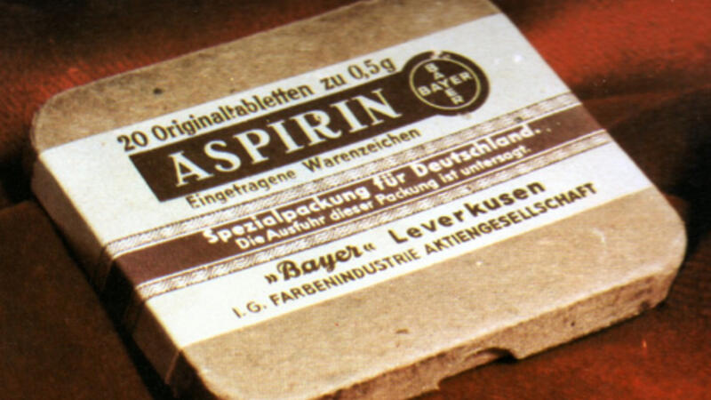 asprin