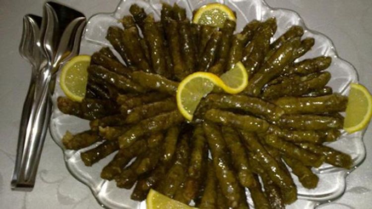 dolma