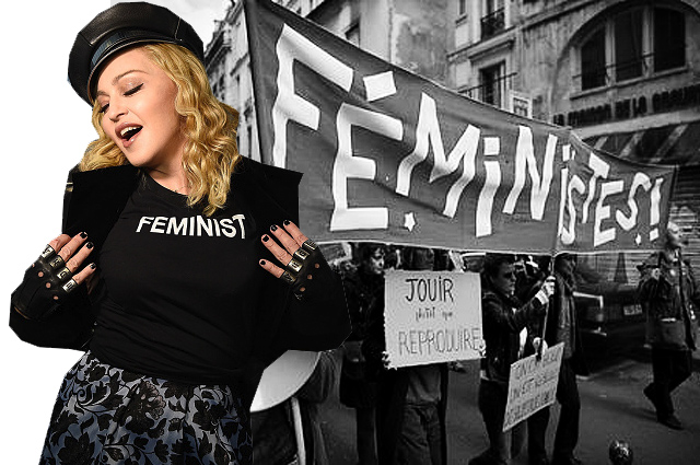 feminist