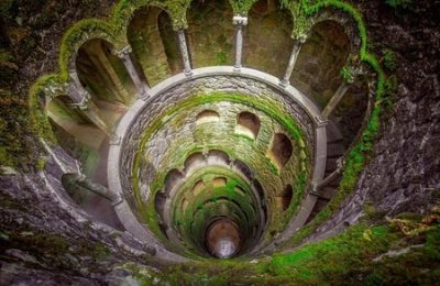 Quinta da Regaleira