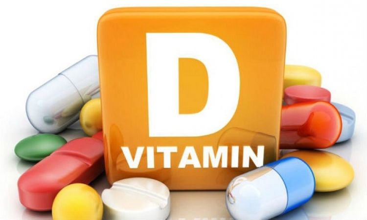 d vitamini