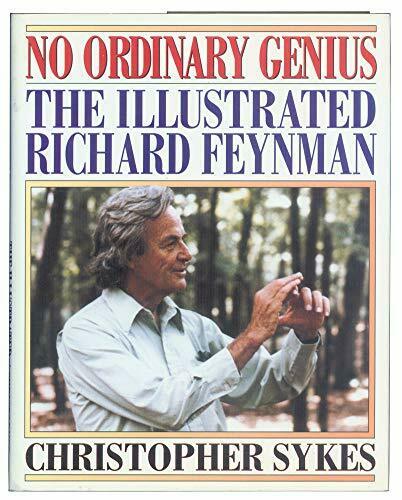 Richard Feynman