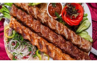 kabab