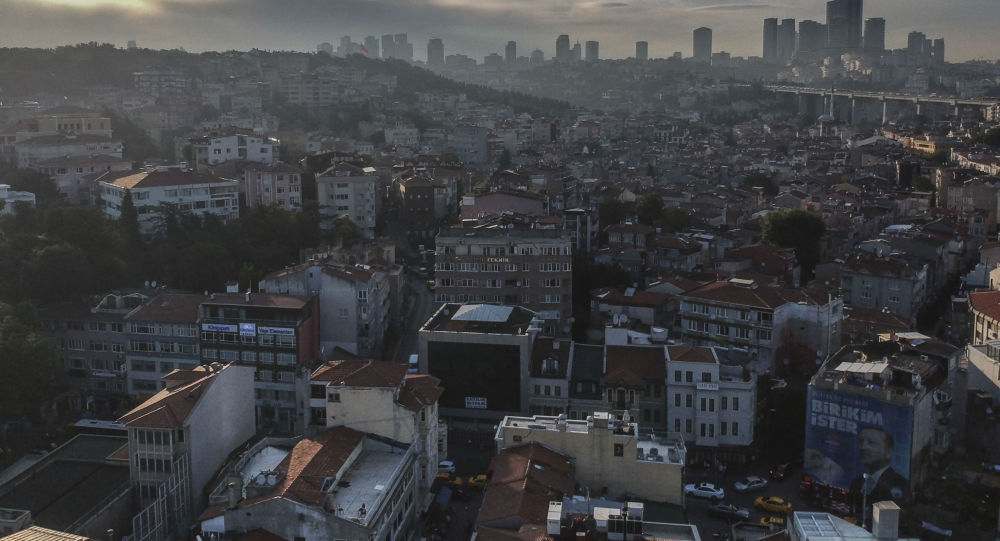 Turkiye