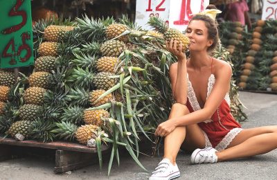 ananas