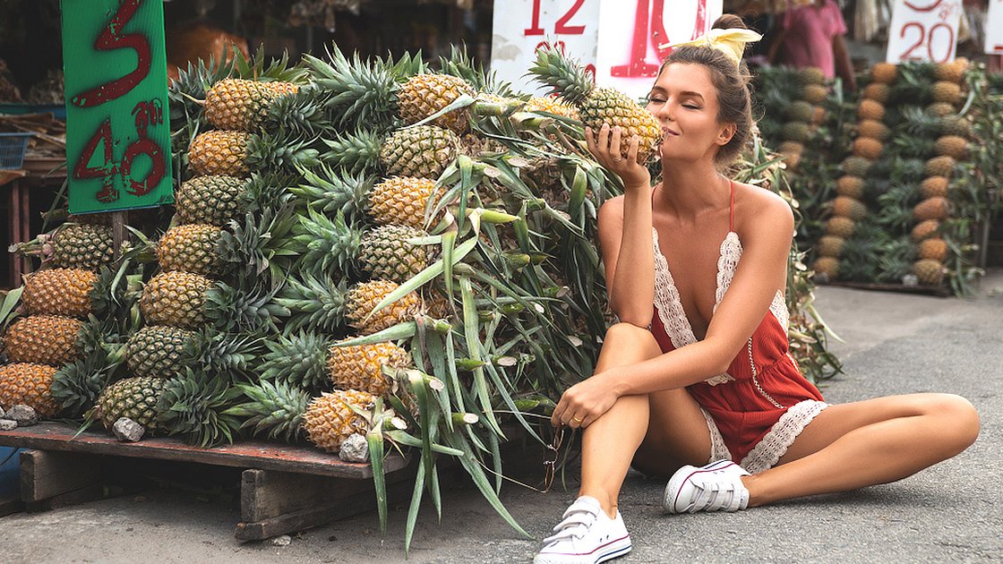 ananas