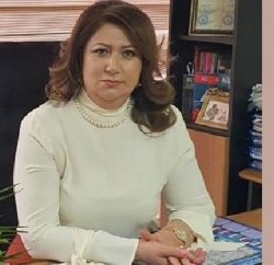 Nermine Abbasova