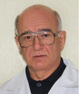 Zakir Eliyev