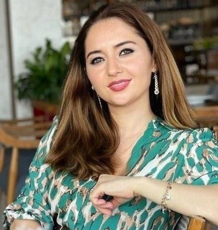 ULVIYYE EFENDIYEVA
