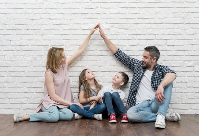 aile