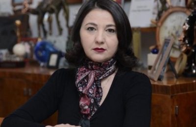 Ayan Mirqasimova