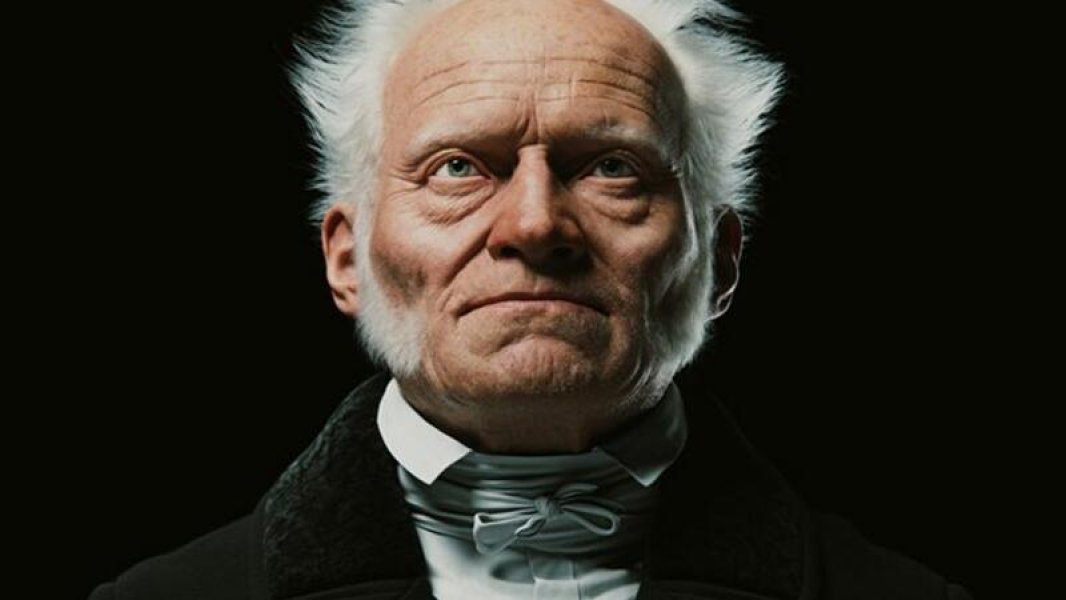 Artur Şopenhauer