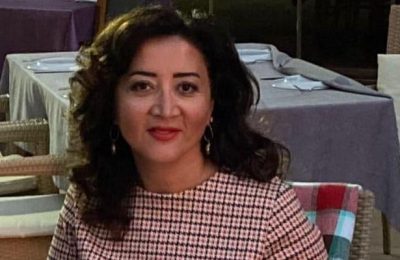 Aynur İbrahimova