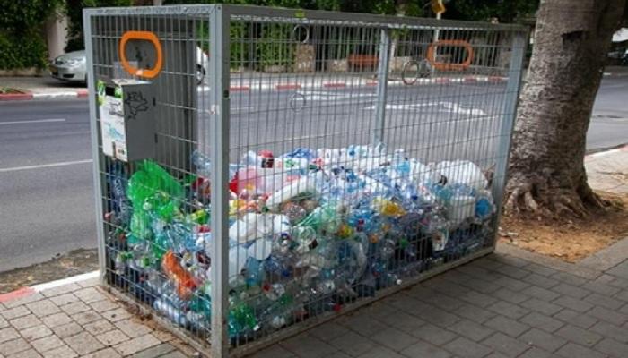 Plastik tullantılar