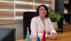 Nermine Abbasova