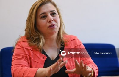 Sevinc Meherremova