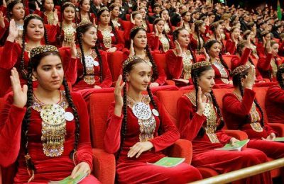 turkmen