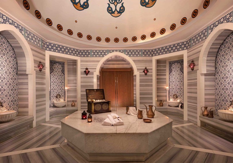 hamam