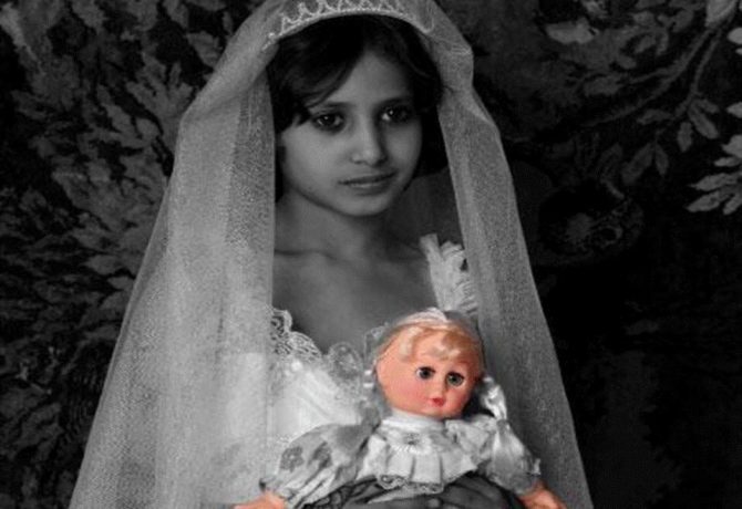 erken nikah