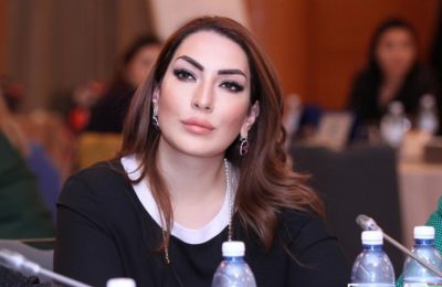 Aynur Musayeva