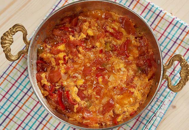 menemen