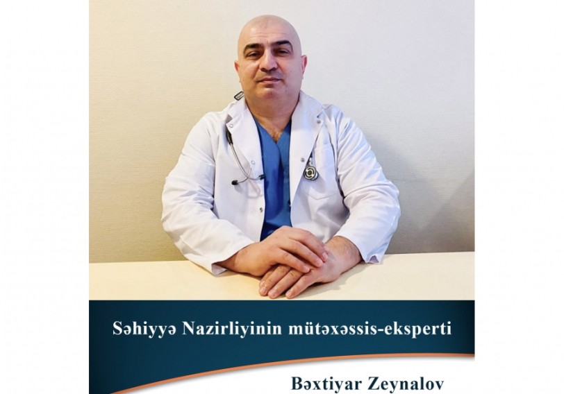 Bextiyar Zeynalov