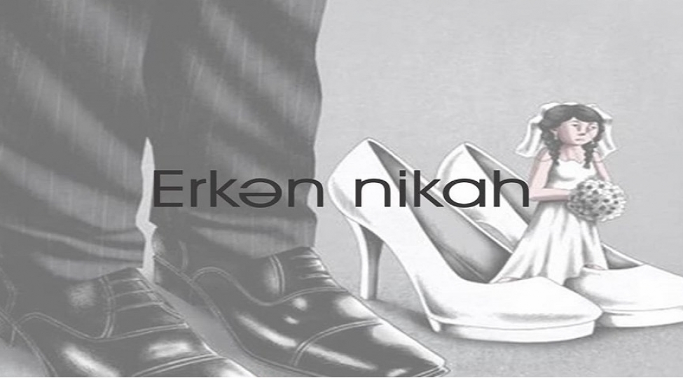 erken nikah