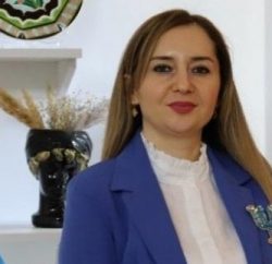 Ulviyye Efendiyeva