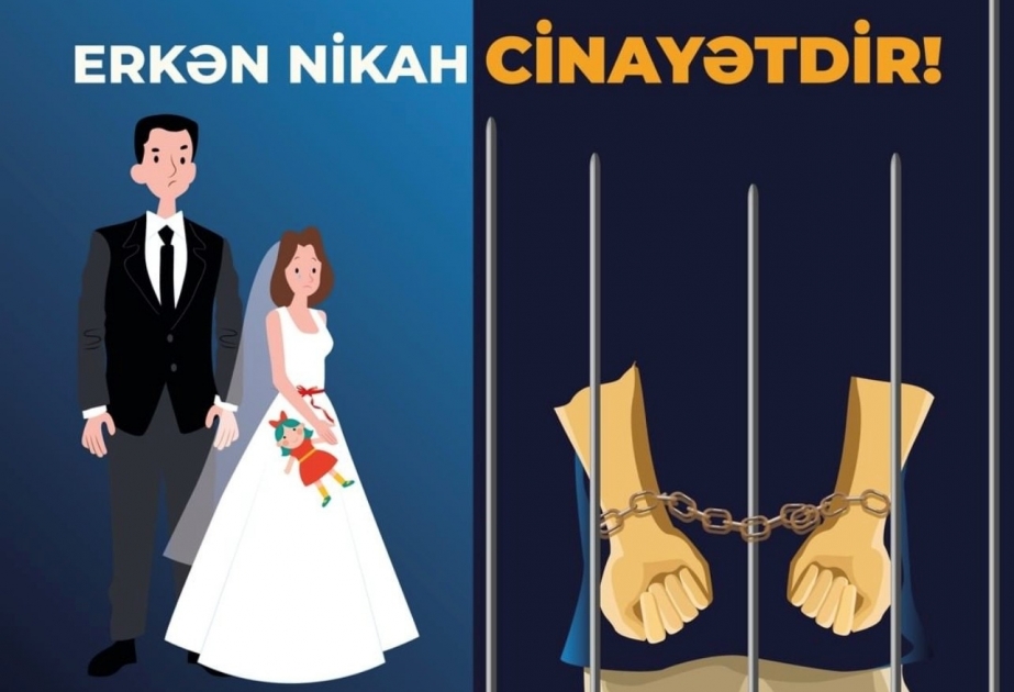 erken nikah