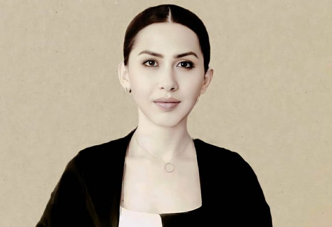 Lale Mehrali