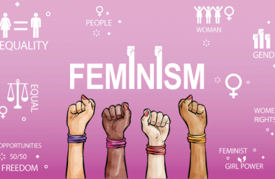feminizm