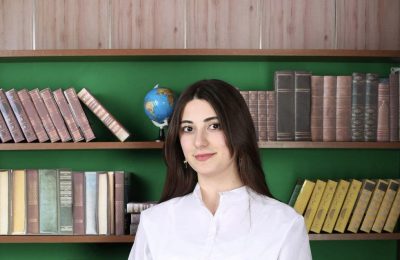 Leyka Huseynzade