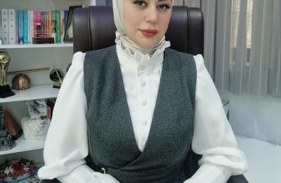 Almara Malikova
