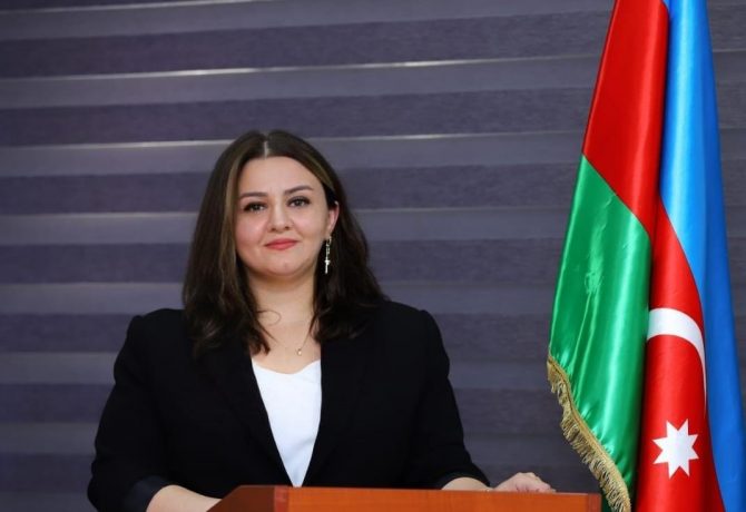 Fazile Camalova