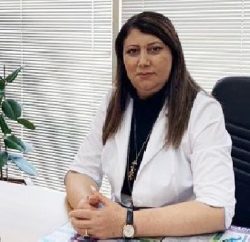 Nermine Abbasova
