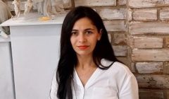 Ruzanna Besirova