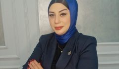 Almara Melikova