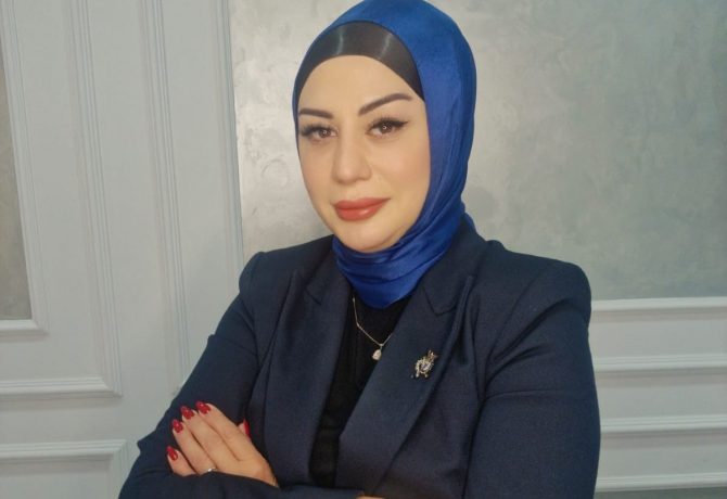 Almara Melikova