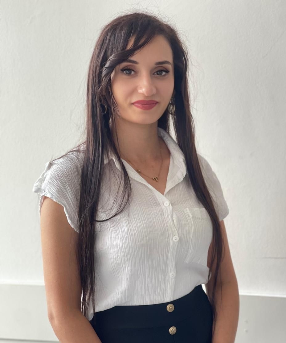 Aygun Abdullayeva