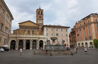 Trastevere