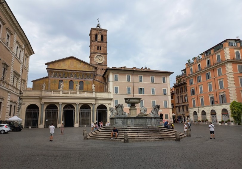Trastevere