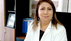 Nermine Abbasova